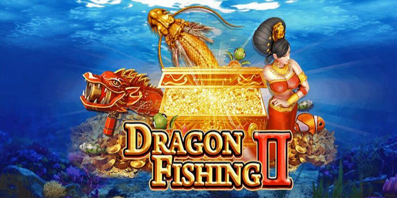 Game Dragon Fishing 2